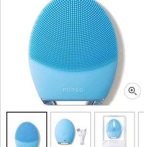 Foreo Luna 3